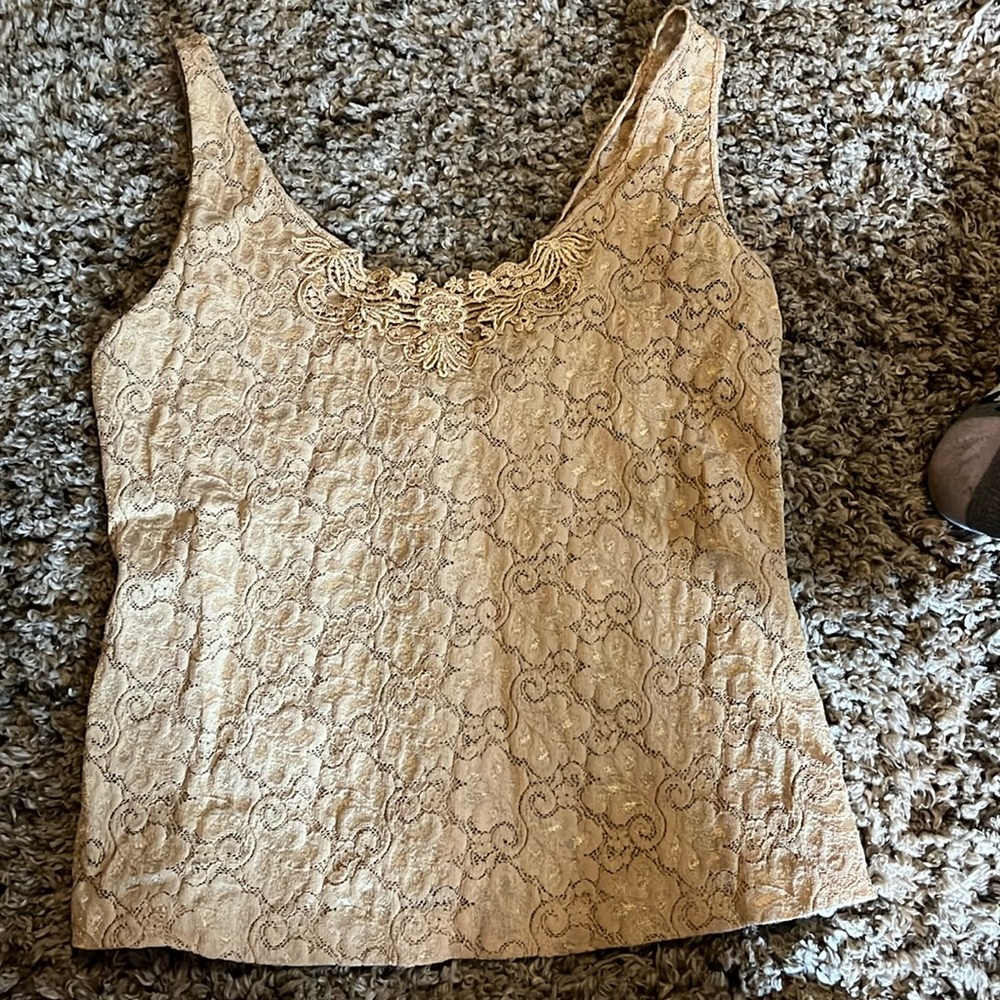 Vintage lingerie